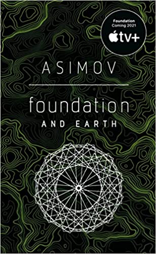 Foundation and Earth (Foundation