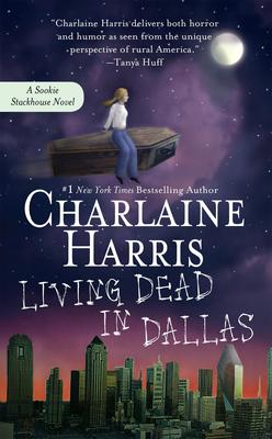 Living Dead in Dallas (Sookie Stackhouse #2)