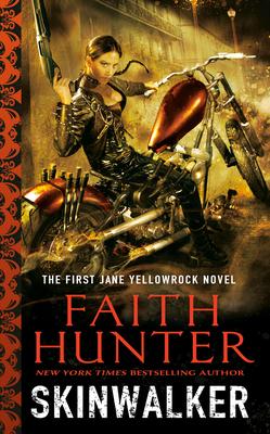 Skinwalker (Jane Yellowrock