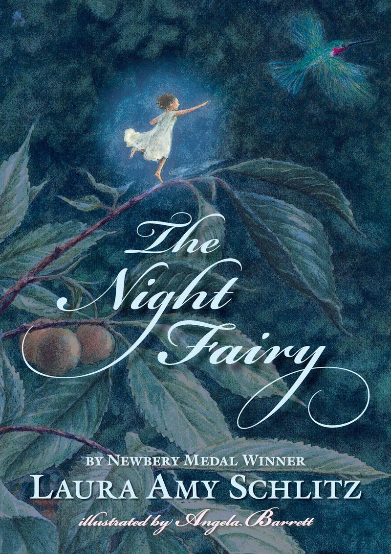 The Night Fairy