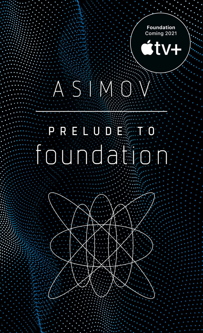 Prelude to Foundation (Foundation