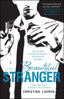 Beautiful Stranger (Beautiful #2)
