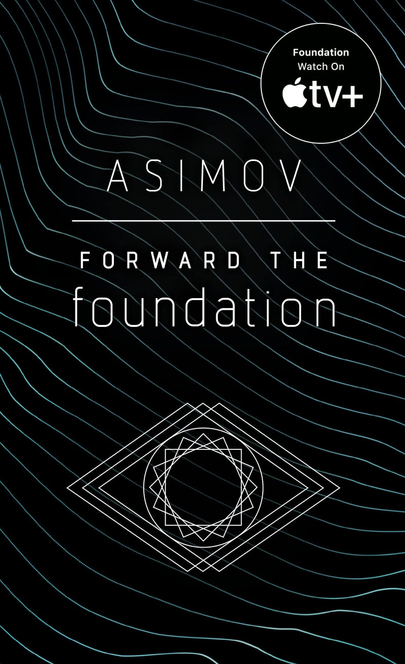 Forward the Foundation (Foundation