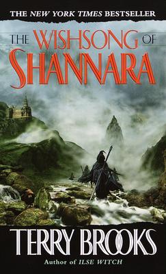 The Wishsong of Shannara (Shannara Chronicles #2)