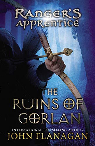 The Ruins of Gorlan (Ranger's Apprentice #1)