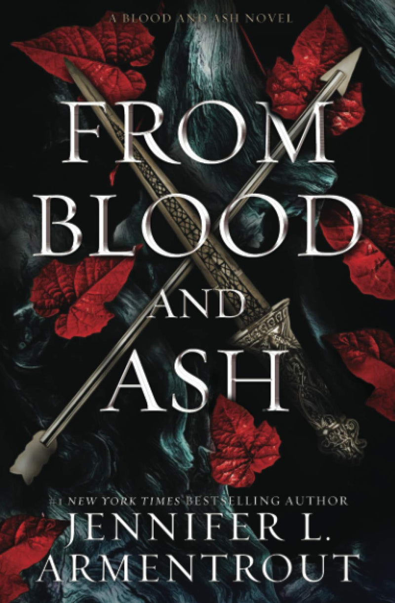 From Blood and Ash (Blood and Ash