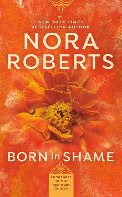 Born in Shame (Irish Born Trilogy #3)