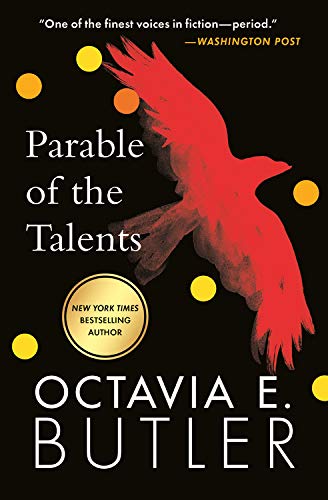 Parable of the Talents (Parable #2)