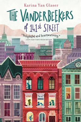 The Vanderbeekers of 141st Street (Vanderbeekers