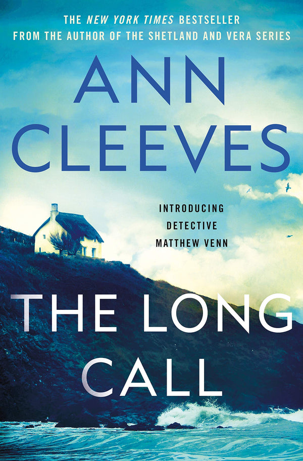 The Long Call (Two Rivers #1)
