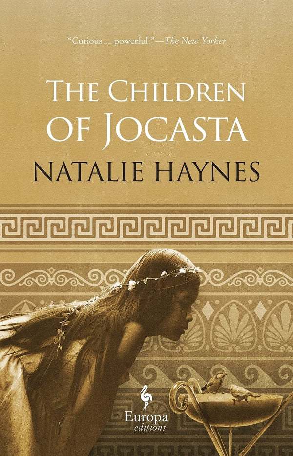 The Children of Jocasta