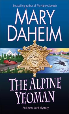 The Alpine Yeoman (Emma Lord