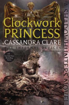 Clockwork Princess (Infernal Devices