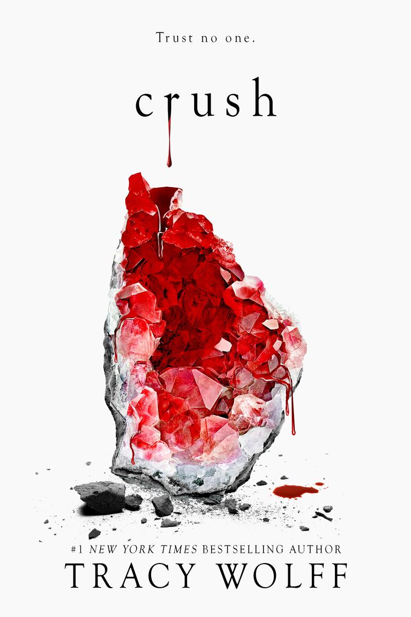 Crush (Crave