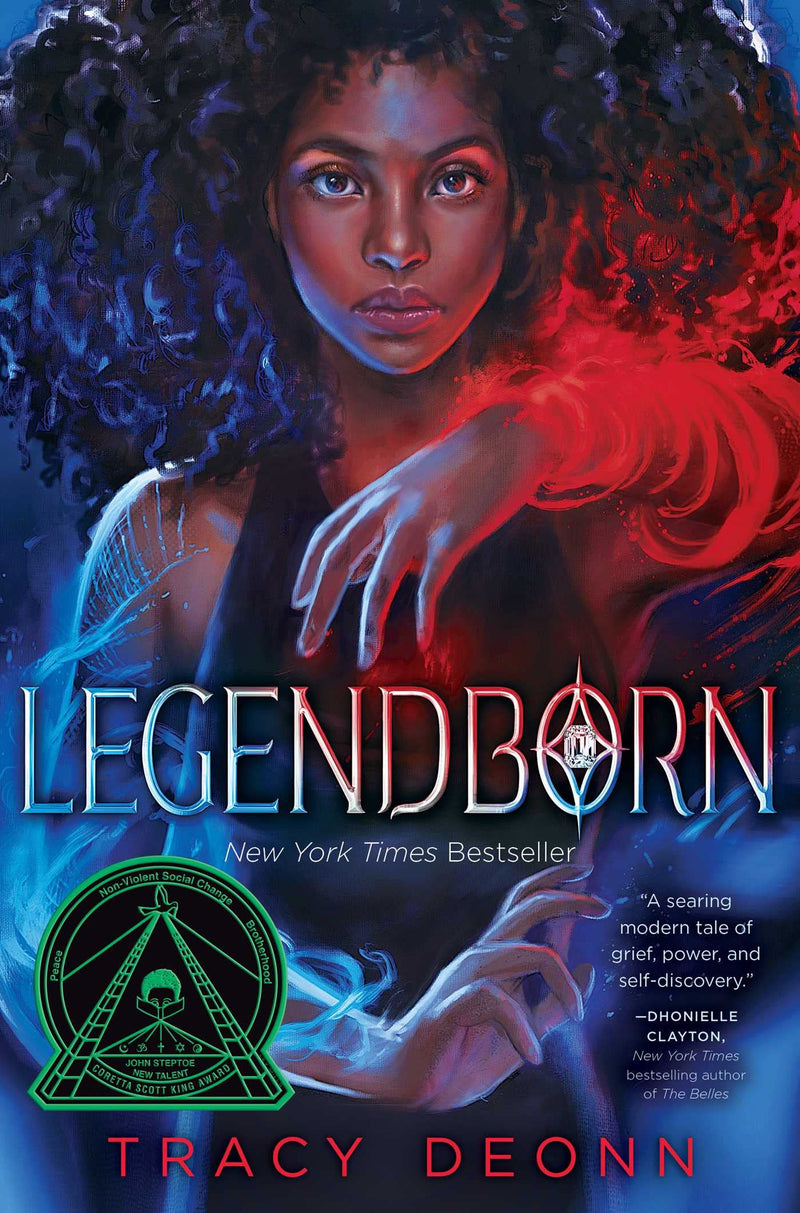 Legendborn (The Legendborn Cycle