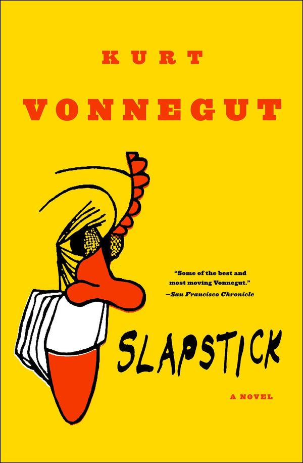 Slapstick or Lonesome No More!