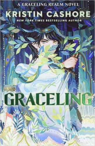 Graceling (Graceling Realm #1)