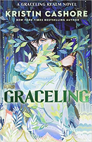 Graceling (Graceling Realm