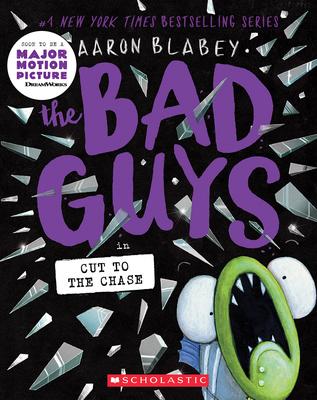 The Bad Guys in Cut to the Chase (the Bad Guys