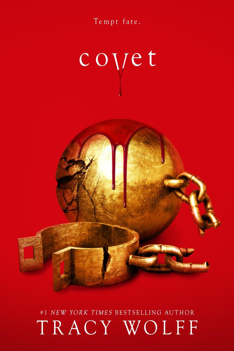 Covet (Crave