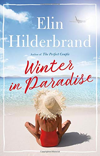 Winter in Paradise (Paradise #1)