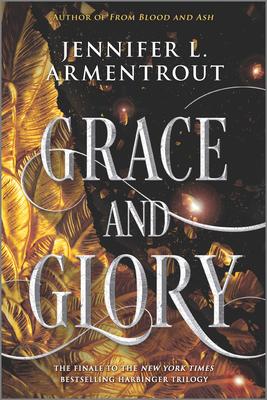 Grace and Glory (Harbinger #3)
