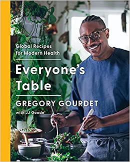 Everyone's Table: Global Recipes for Modern Health