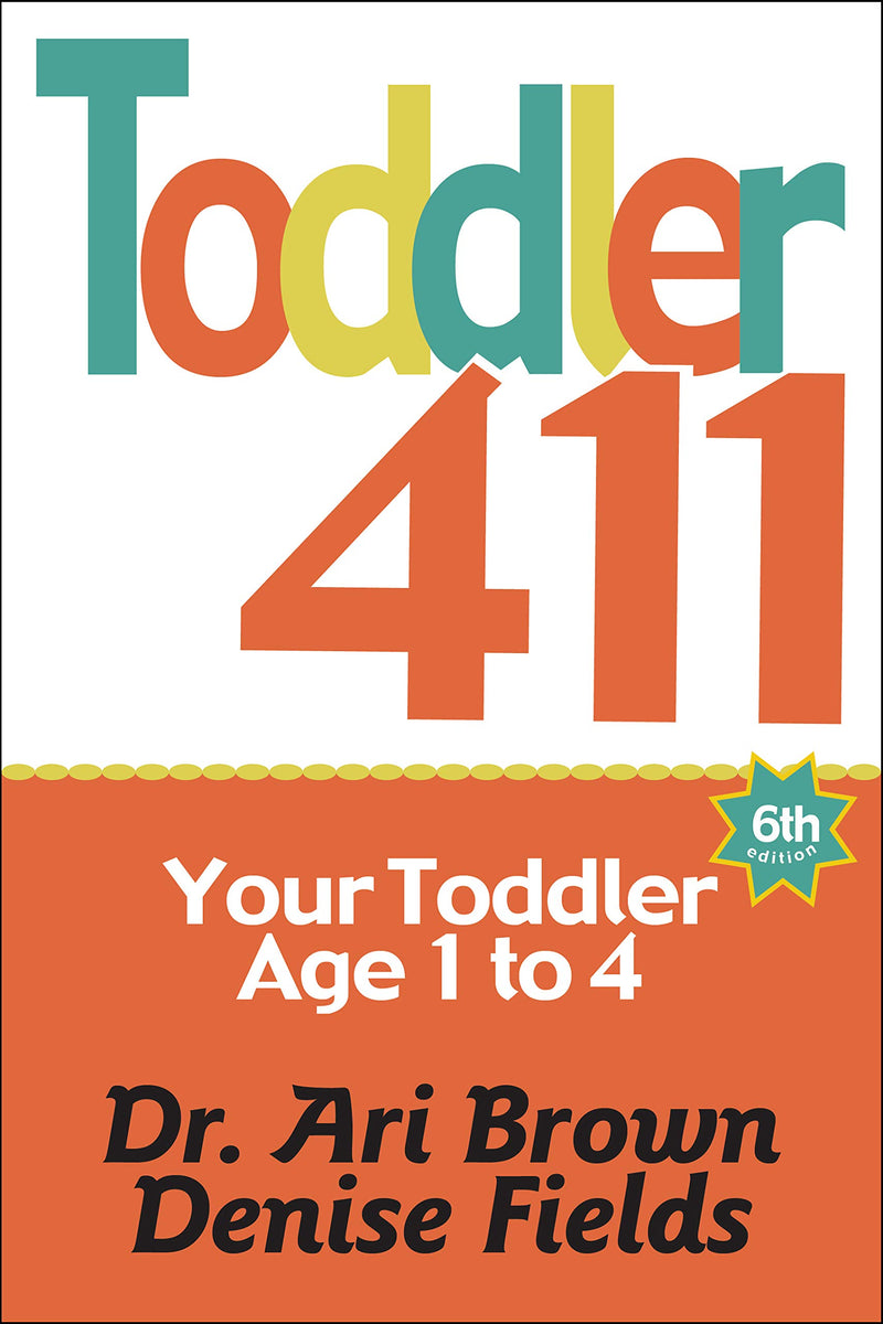 Toddler 411