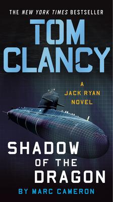 Shadow of the Dragon (Jack Ryan