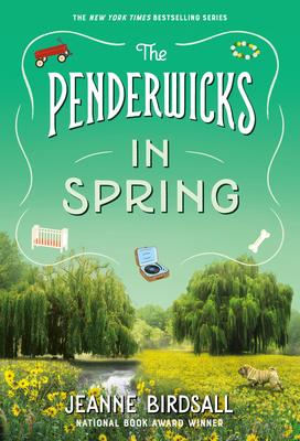 The Penderwicks in Spring (Penderwicks #4)