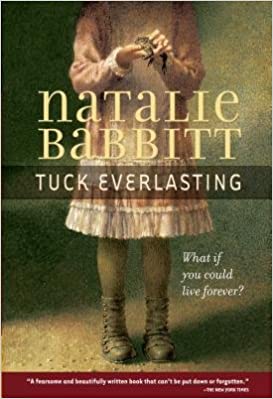 Tuck Everlasting