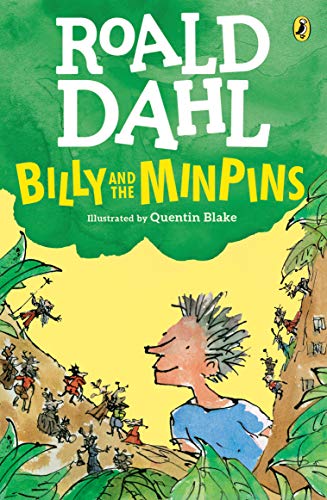 Billy and the Minpins