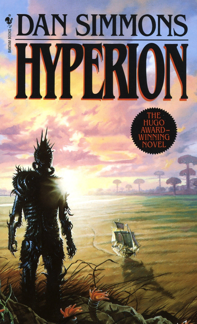 Hyperion (Hyperion Cantos