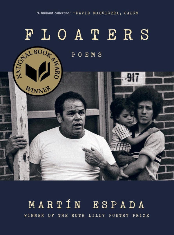 Floaters: Poems