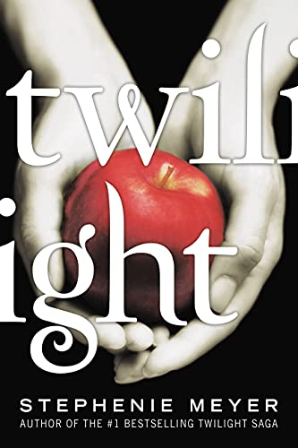 Twilight (Twilight Saga #1)