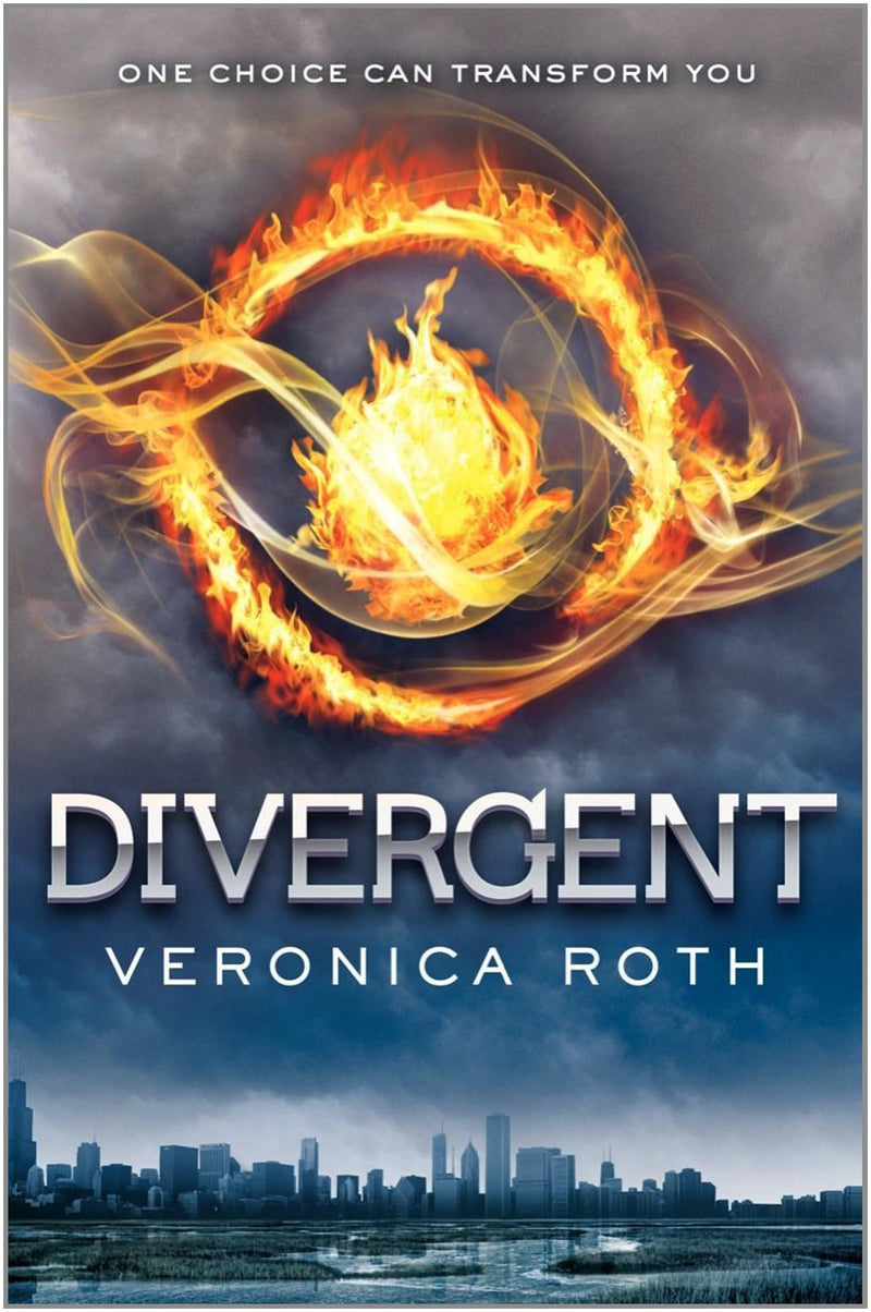 Divergent (Divergent