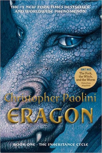 Eragon (Inheritance Cycle #1)