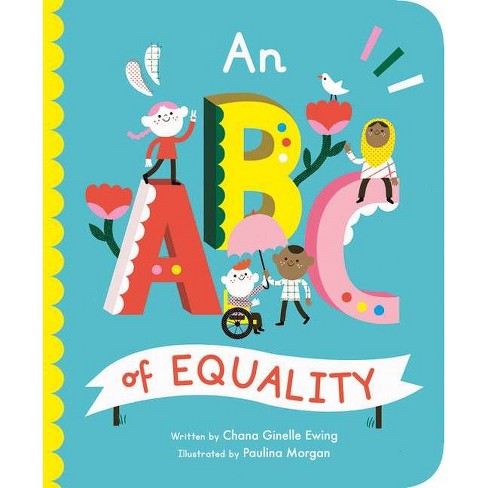 An ABC of Equality: Volume 1