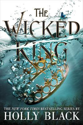 The Wicked King (Folk of the Air
