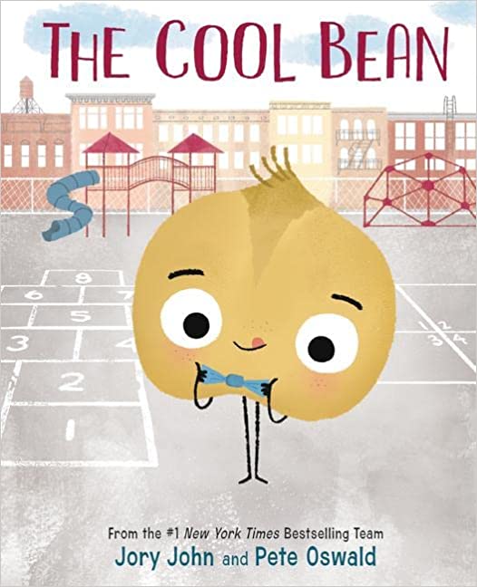 The Cool Bean (Food Group)