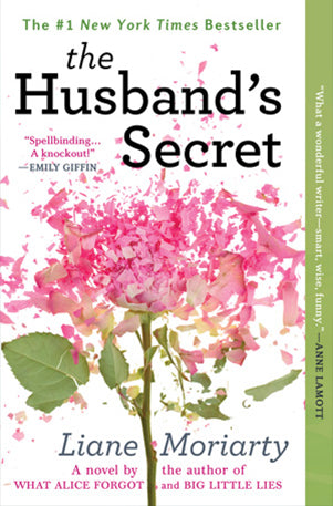The Husband's Secret