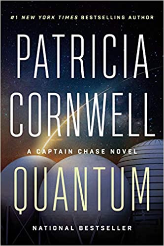 Quantum (Captain Chase #1)