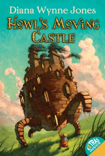 Howl's Moving Castle (World of Howl