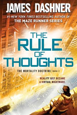 The Rule of Thoughts (Mortality Doctrine #2)
