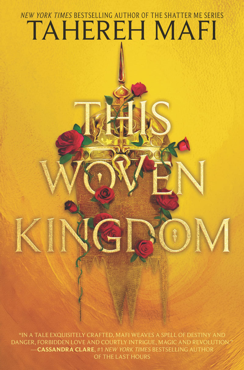 This Woven Kingdom (This Woven Kingdom