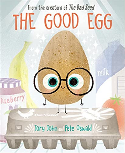 The Good Egg (Food Group)