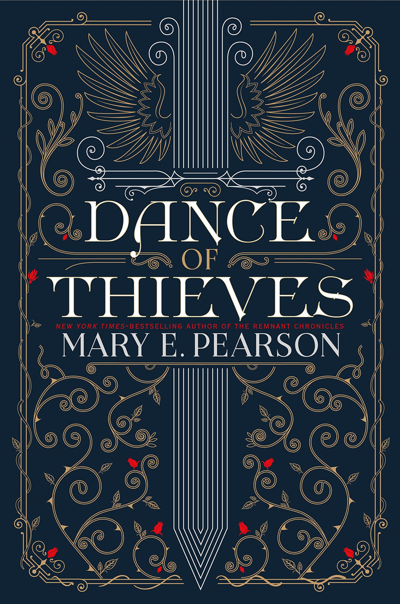 Dance of Thieves (Dance of Thieves