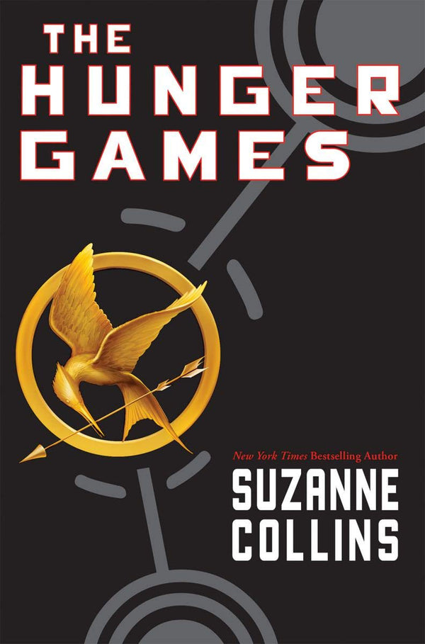 The Hunger Games (Hunger Games #1)