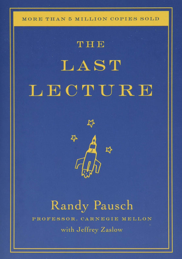 The Last Lecture