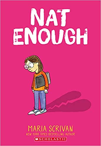 Nat Enough: A Graphic Novel (Nat Enough